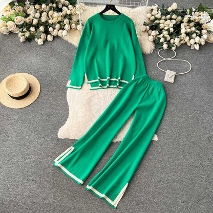 WINTER UMBRELLA STYLE PJS FOR WOMEN