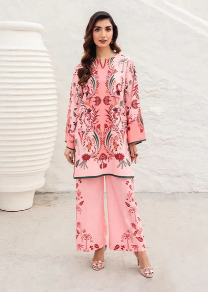 BLUSH CORD SET