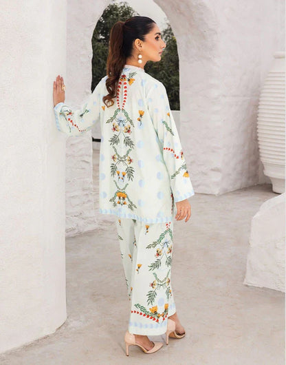 FLORET CORD SET