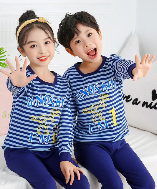 KIDS SLEEP WEAR SET (EACH DRESS) ----- KID-4