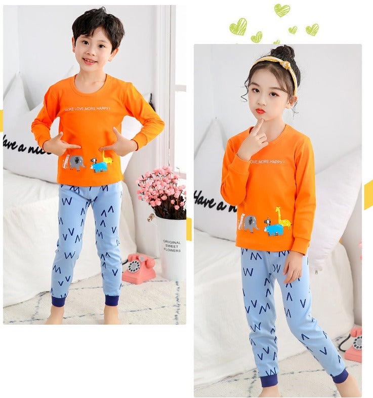 KIDS SLEEP WEAR SET (EACH DRESS) ----- KID-10